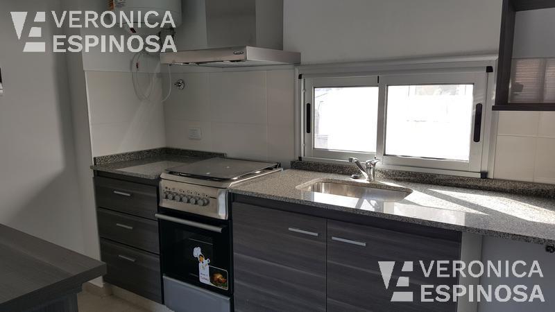 Foto de Departamento de un ambiente en alquiler- Moron Norte, imagen 4