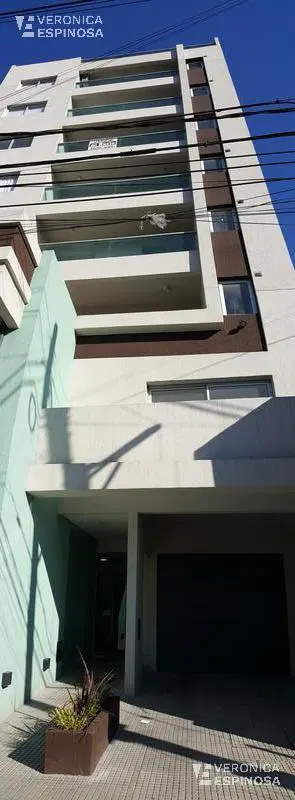 Departamento de un ambiente en alquiler- Moron Norte 5