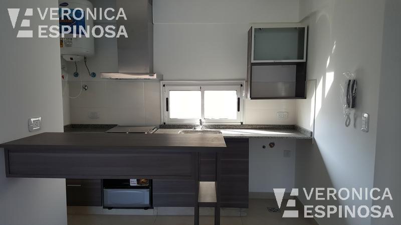 Foto de Departamento de un ambiente en alquiler- Moron Norte, imagen 1