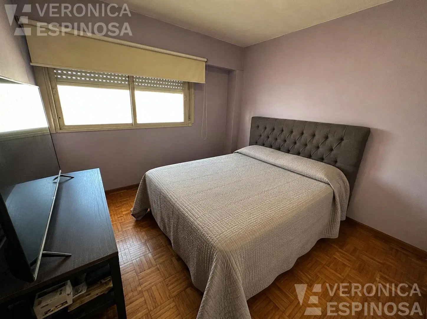 Departamento en Moron Sur, venta 3 ambientes 8