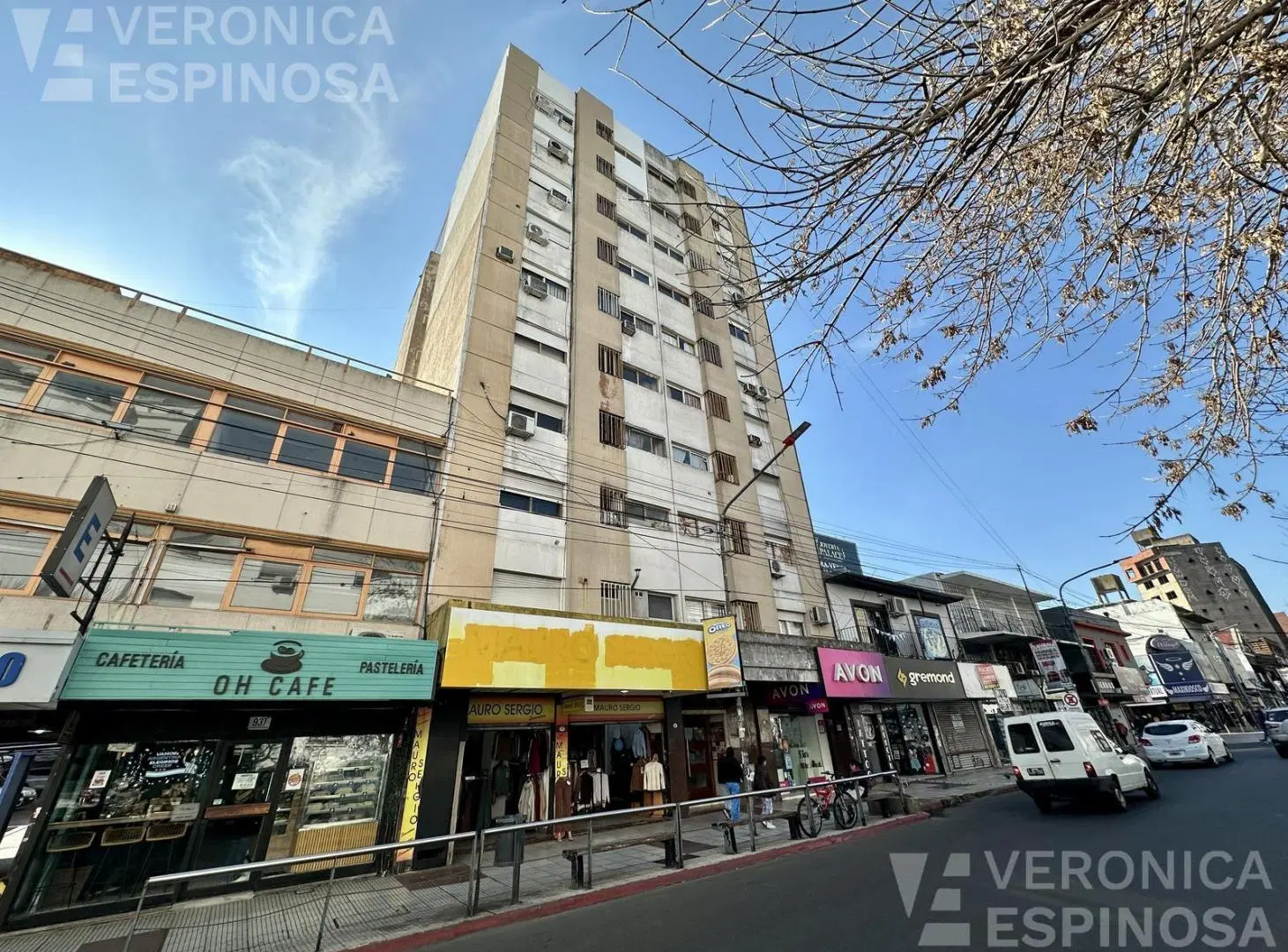 Departamento en Moron Sur, venta 3 ambientes 2