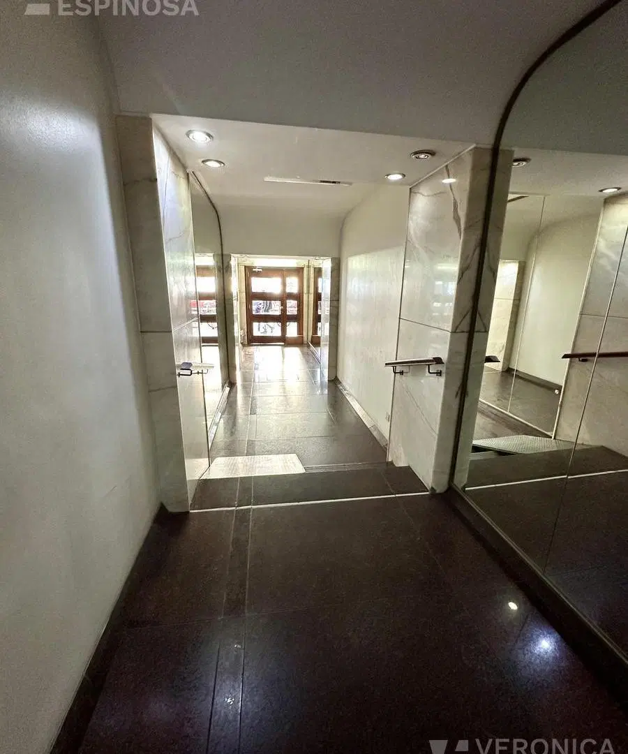 Departamento en Moron Sur, venta 3 ambientes 3