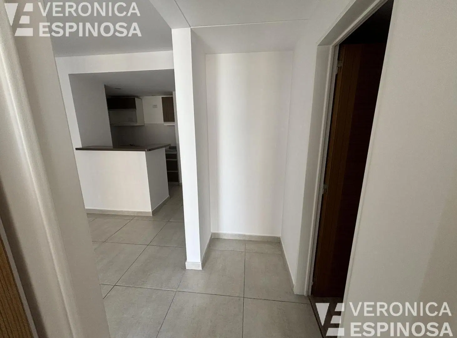 Departamento dos ambientes venta Morón 2
