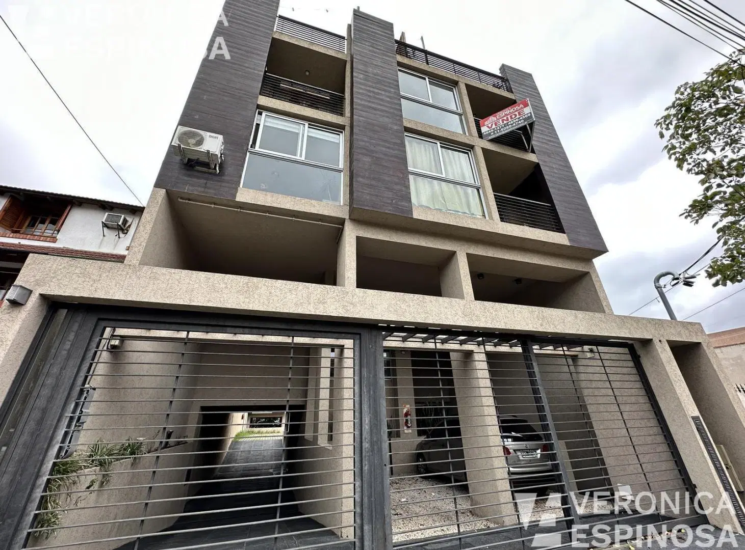 Departamento dos ambientes venta Morón 4