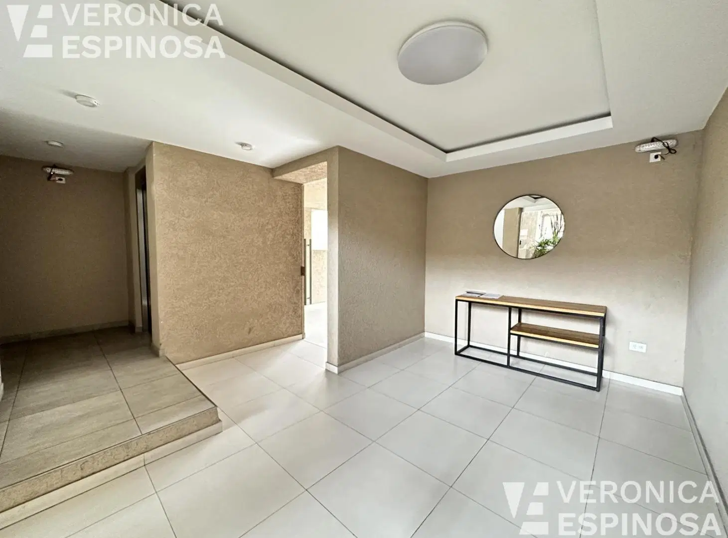 Departamento dos ambientes venta Morón 1