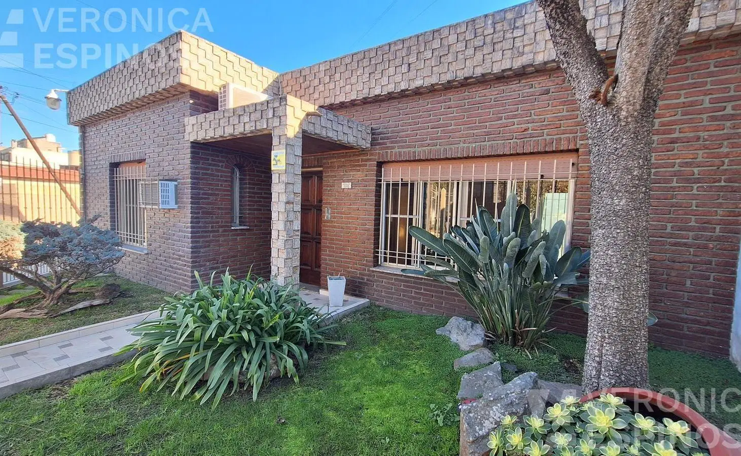 Casa Moron Venta dos dormitorios Apto Credito 1