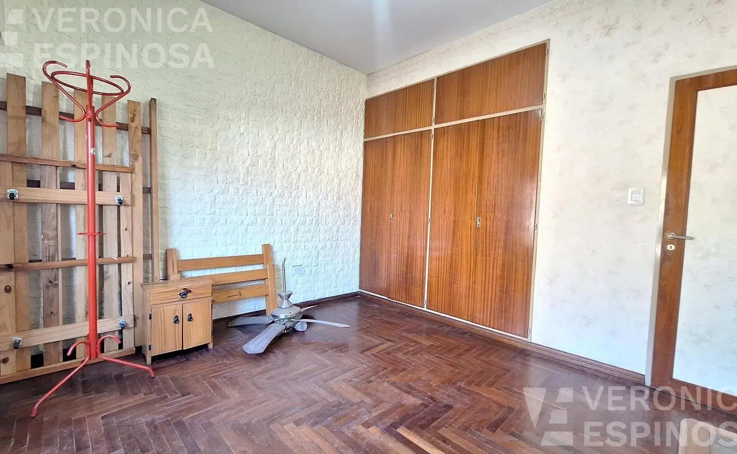 Casa Moron Venta dos dormitorios Apto Credito 5
