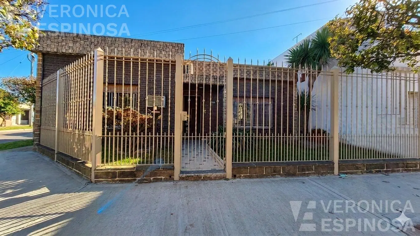 Casa Moron Venta dos dormitorios Apto Credito 2