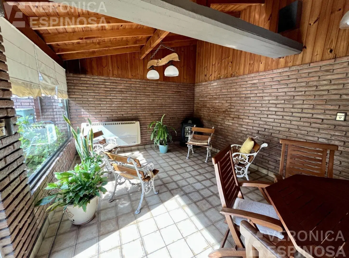 Casa de cuantro ambientes en Haedo, en venta 4