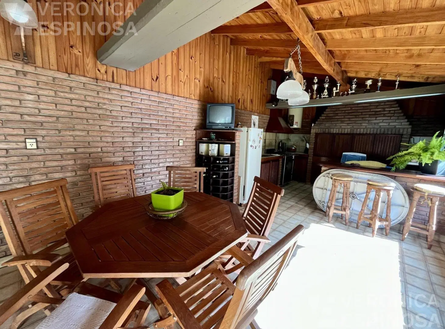Casa de cuantro ambientes en Haedo, en venta 3