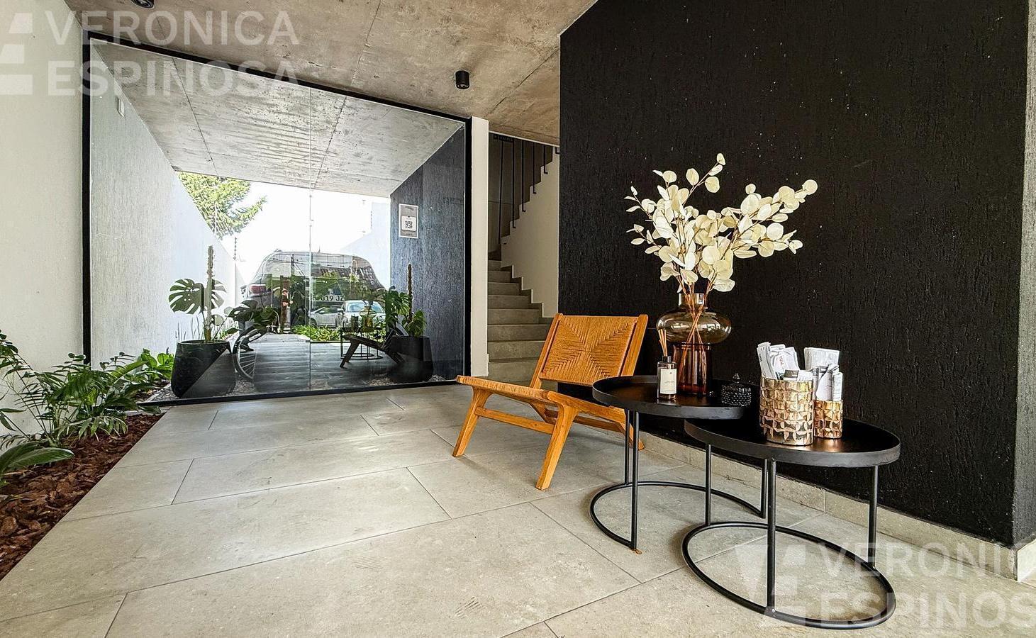 Foto de Departamento en venta, dos ambientes Haedo con Parrilla, imagen 3