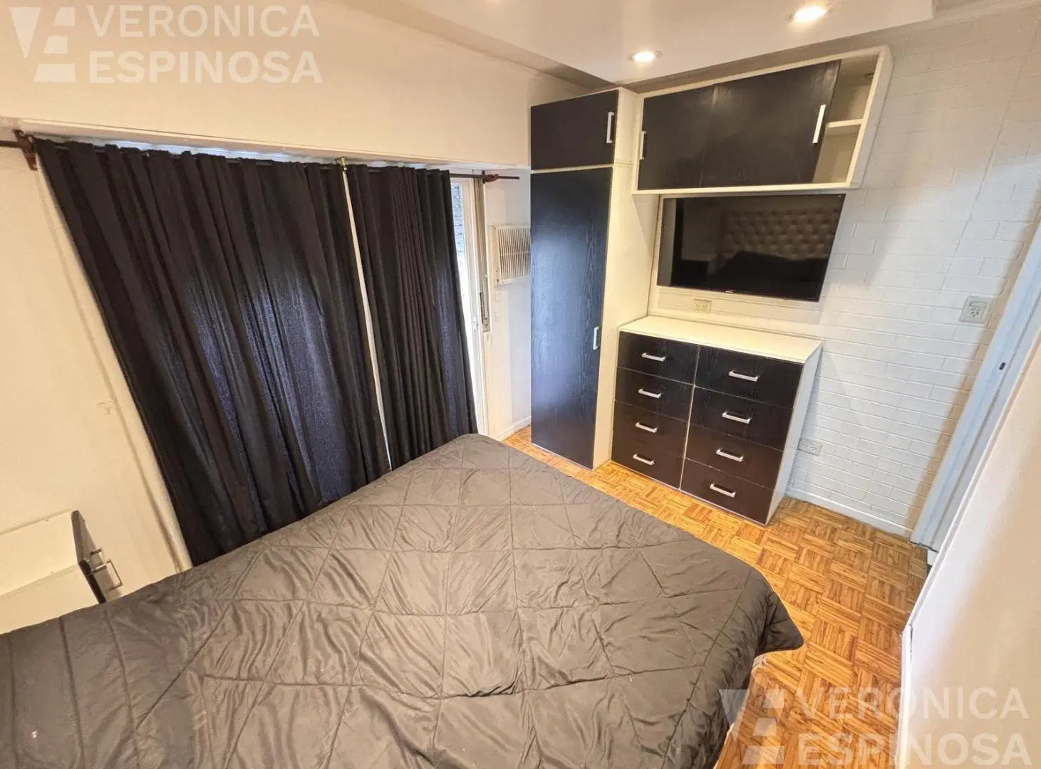 Departamento en Moron Sur 3