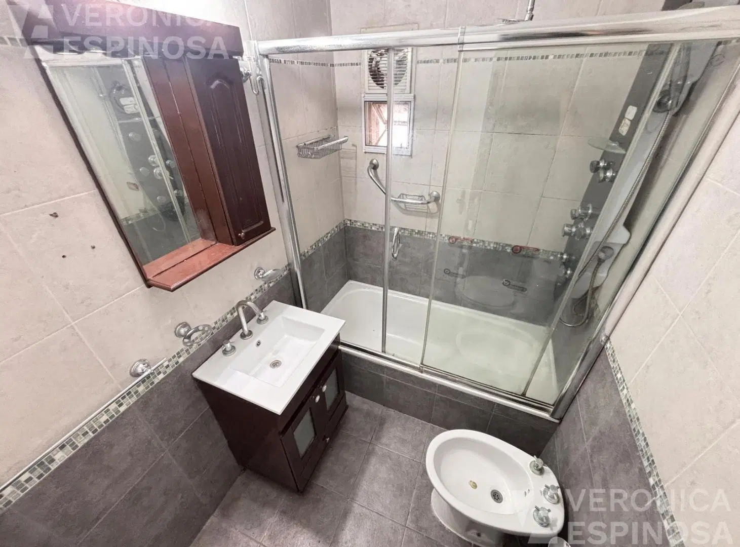 Departamento en Moron Sur 4