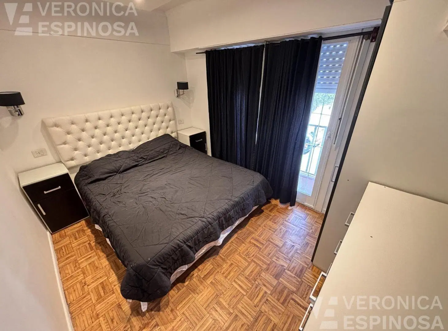 Departamento en Moron Sur 1