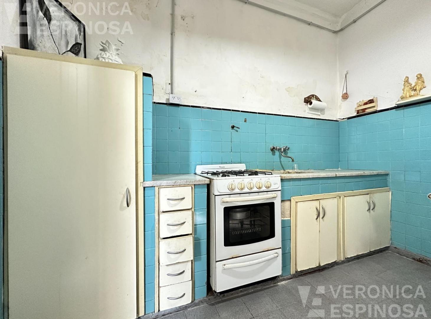 Foto de Casa de tres ambientes en venta en Ramos Mejia, imagen 4