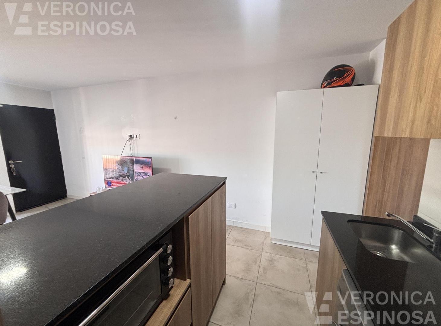 Foto de Departamento Cochera dos ambientes moron sur, imagen 3