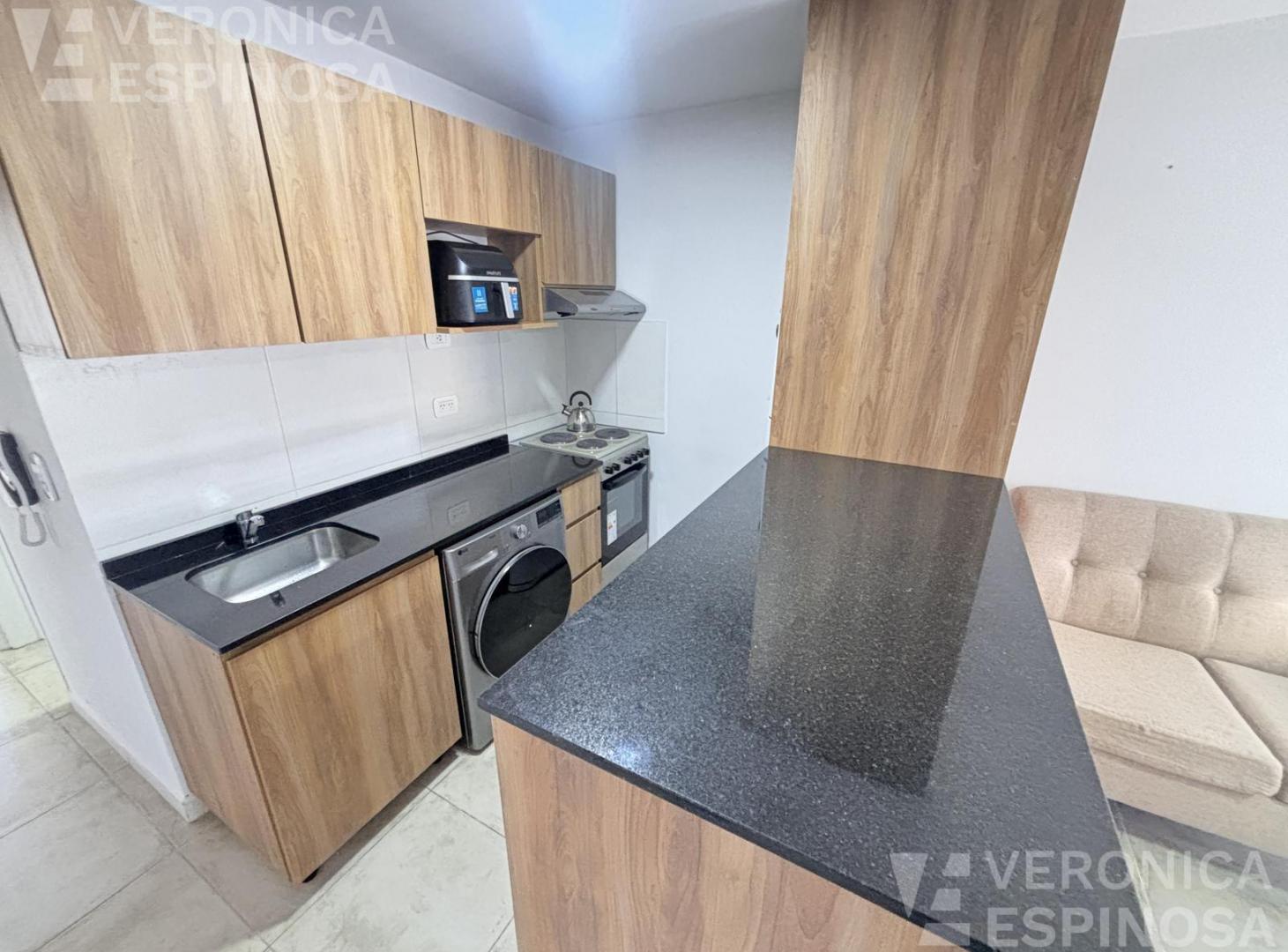 Foto de Departamento Cochera dos ambientes moron sur, imagen 4