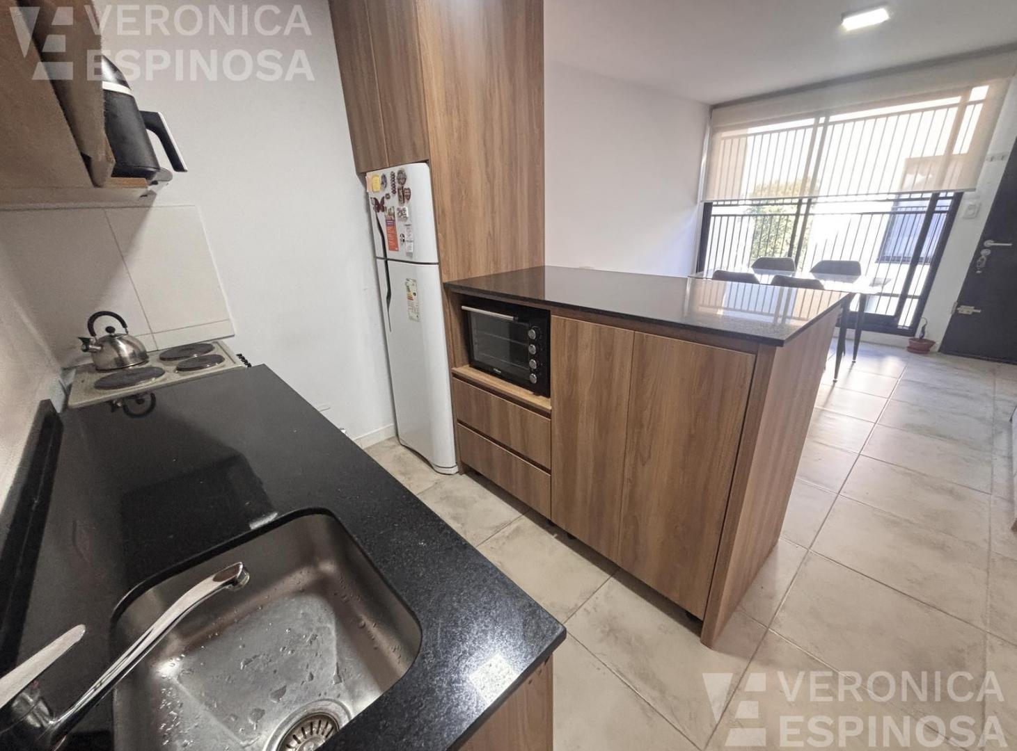 Foto de Departamento Cochera dos ambientes moron sur, imagen 2