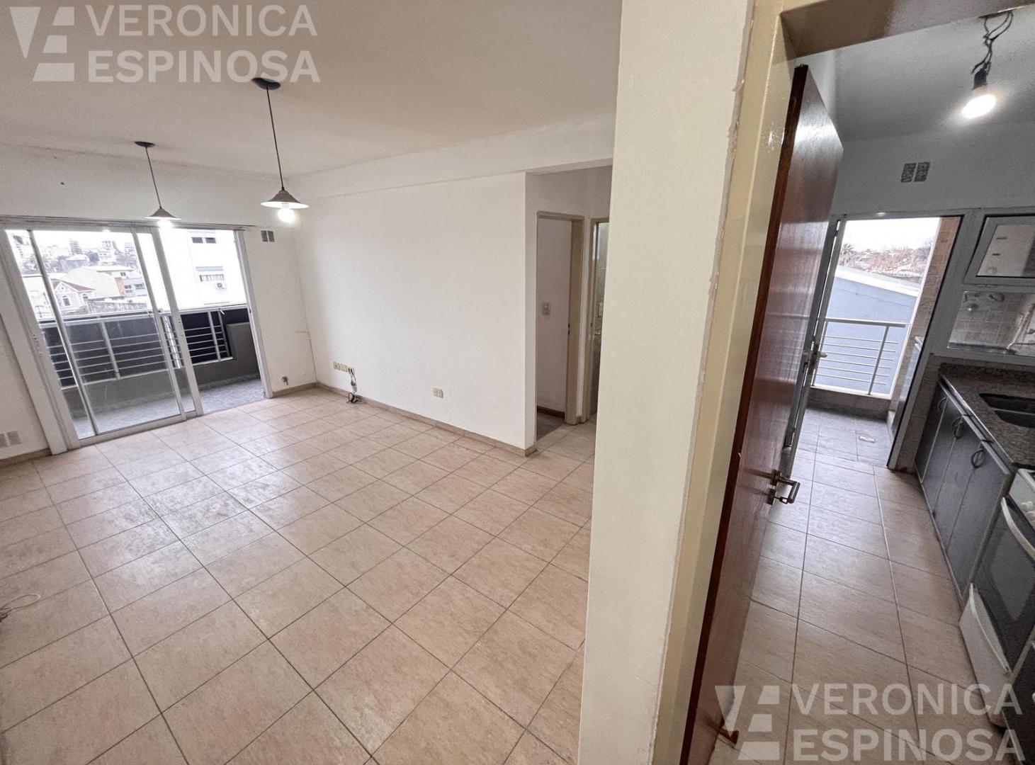 Foto de Departamento en vneta Moron Sur con balcon apto credito, imagen 2