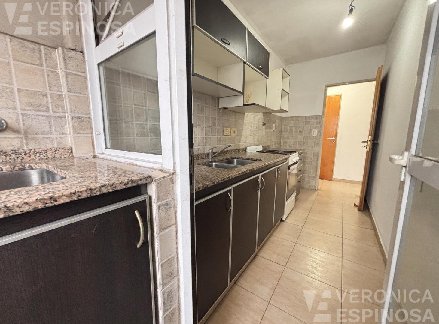 Foto de Departamento en vneta Moron Sur con balcon apto credito, imagen 4