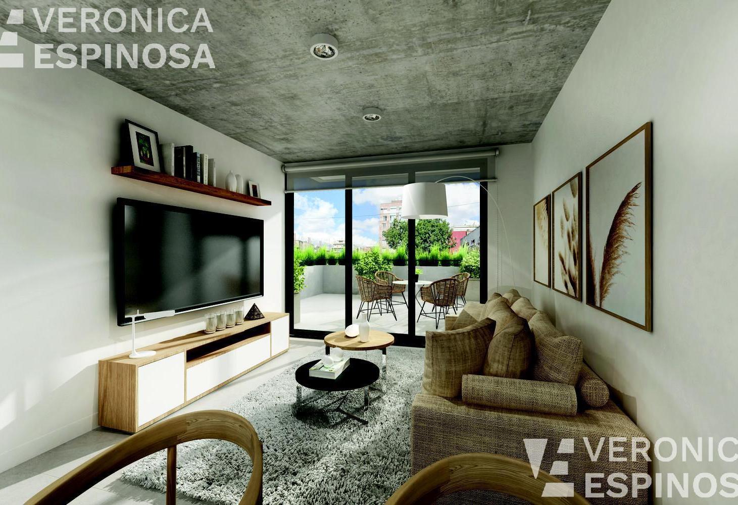 Foto de Departamento en venta de dos ambientes - Moron Norte, imagen 5