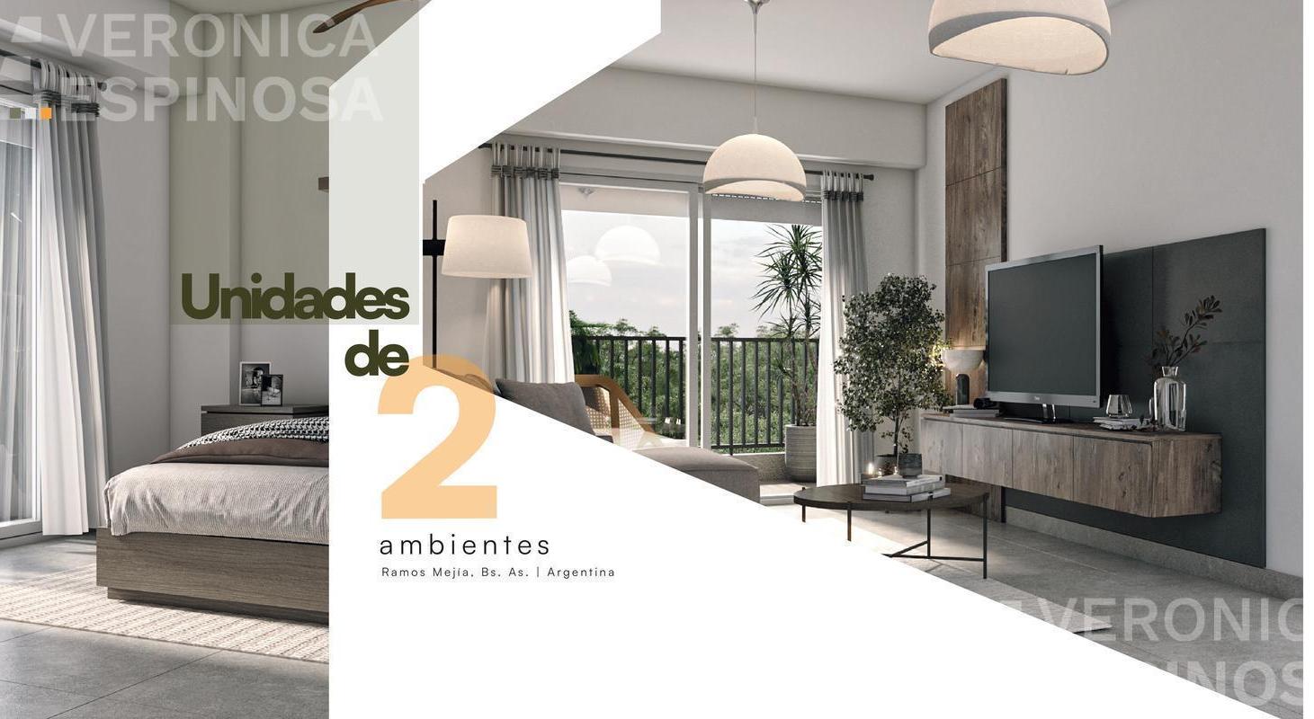 Foto de Departamento de dos ambientes en venta- Ramos Mejia, imagen 5