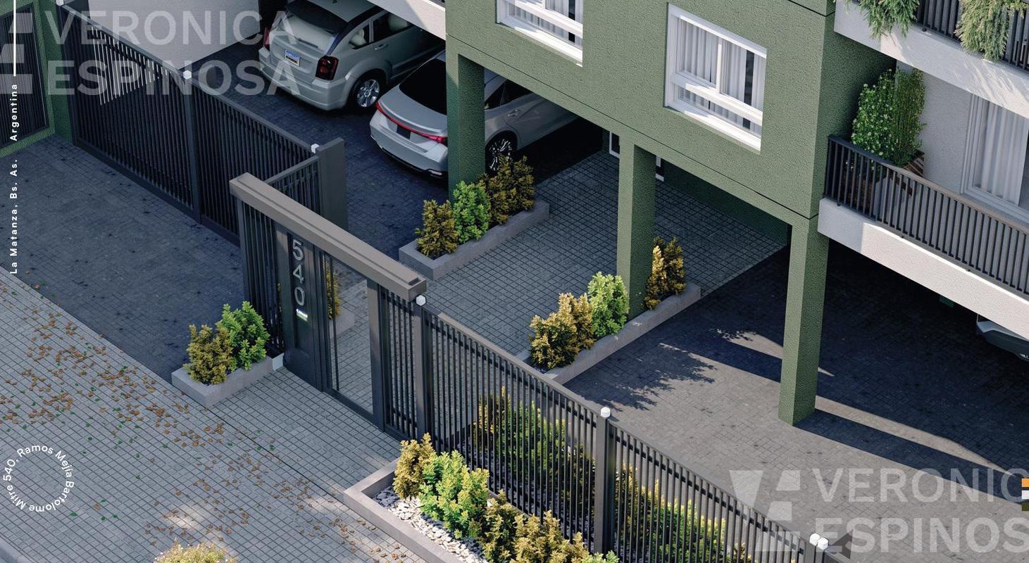 Foto de Departamento de dos ambientes en venta- Ramos Mejia, imagen 4