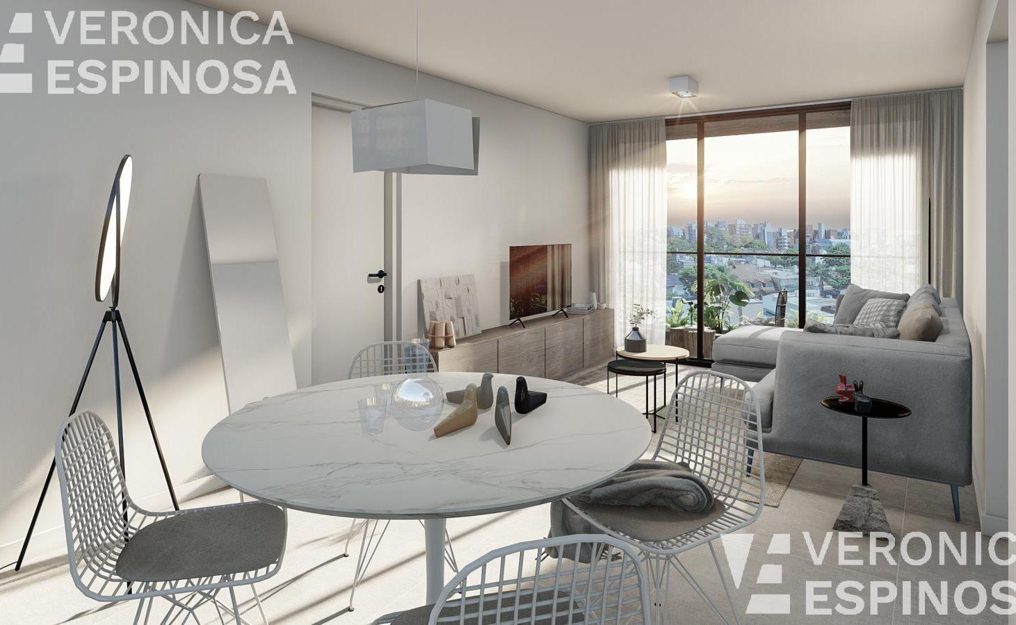 Foto de Departamento en venta de dos ambientes, Ituzaingó Sur, imagen 2