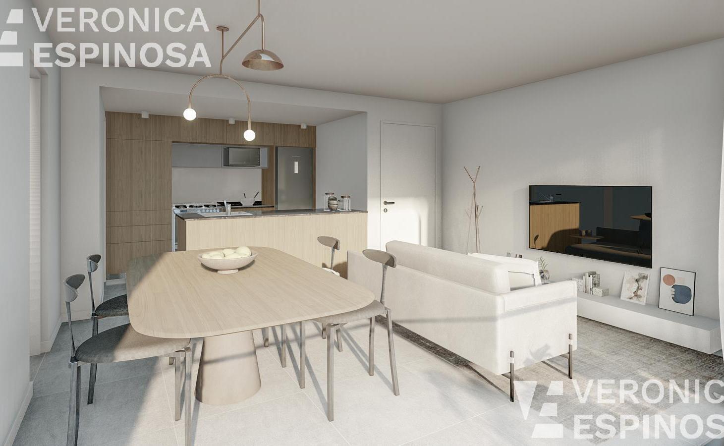 Foto de Departamento en venta de dos ambientes, Ituzaingó Sur, imagen 5
