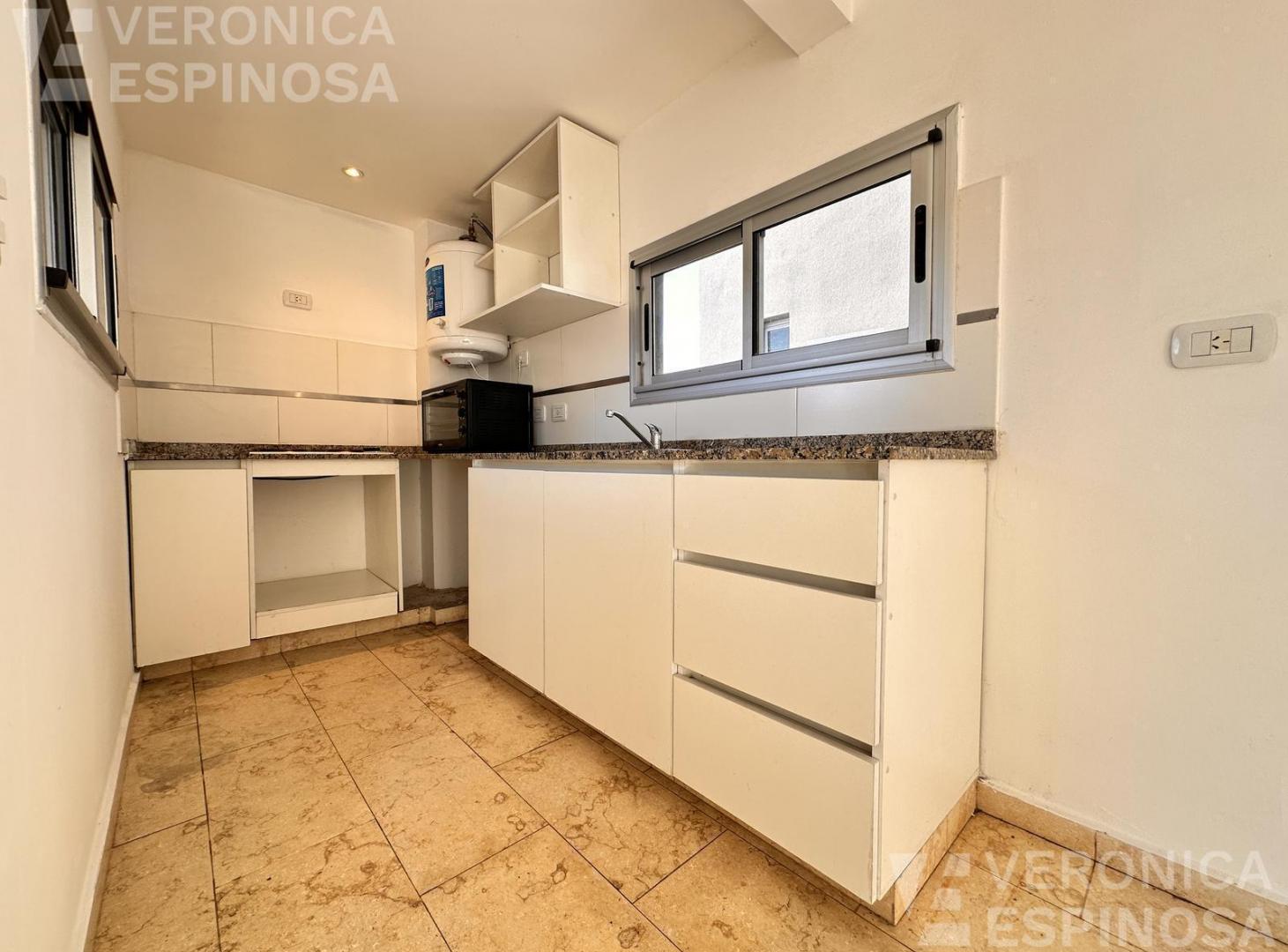 Foto de Departamento de dos ambientes en venta Moron, imagen 4