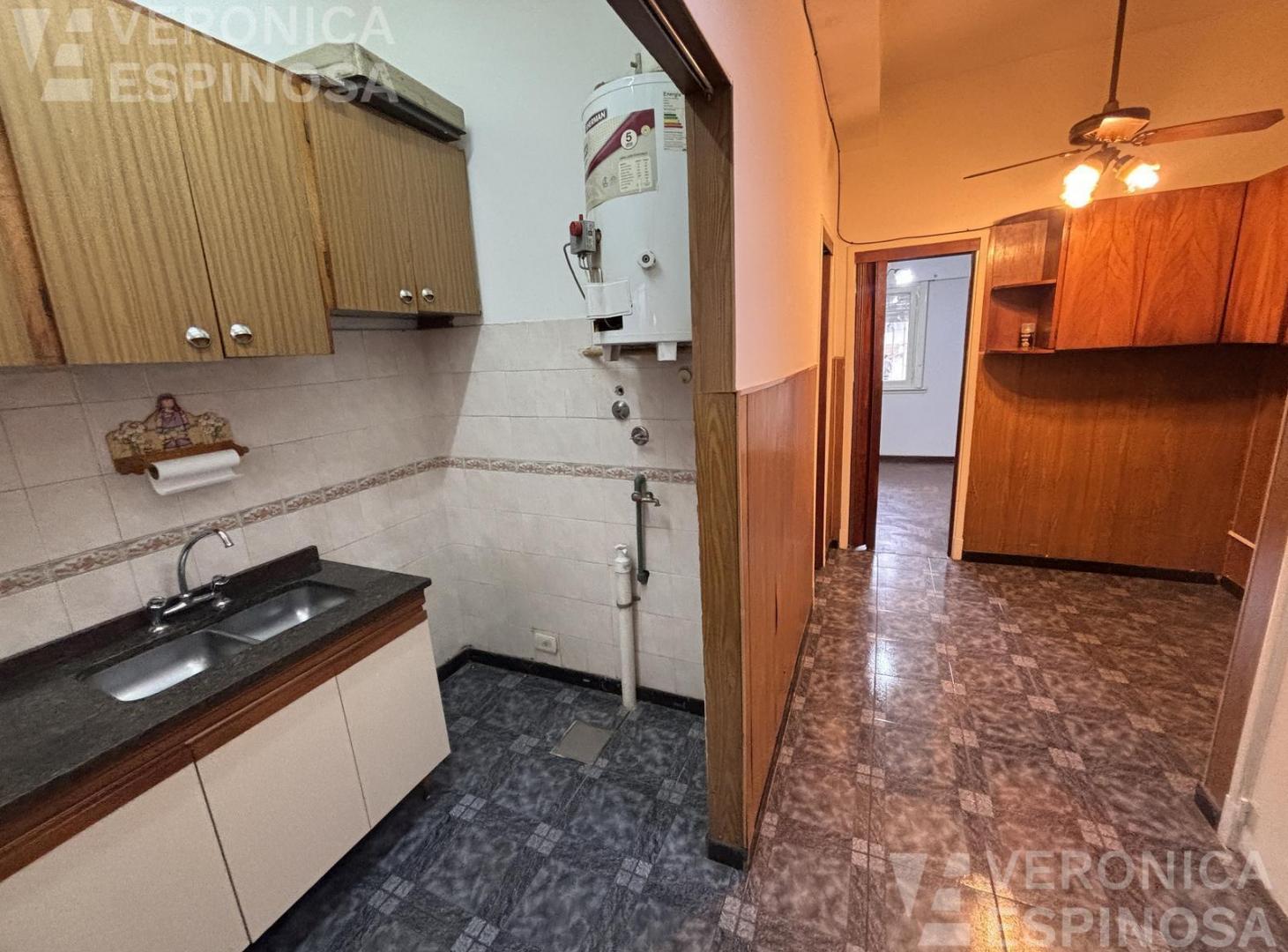 Foto de Departamento DOS AMBIENTES - Moron Norte PLANTA BAJA, imagen 3