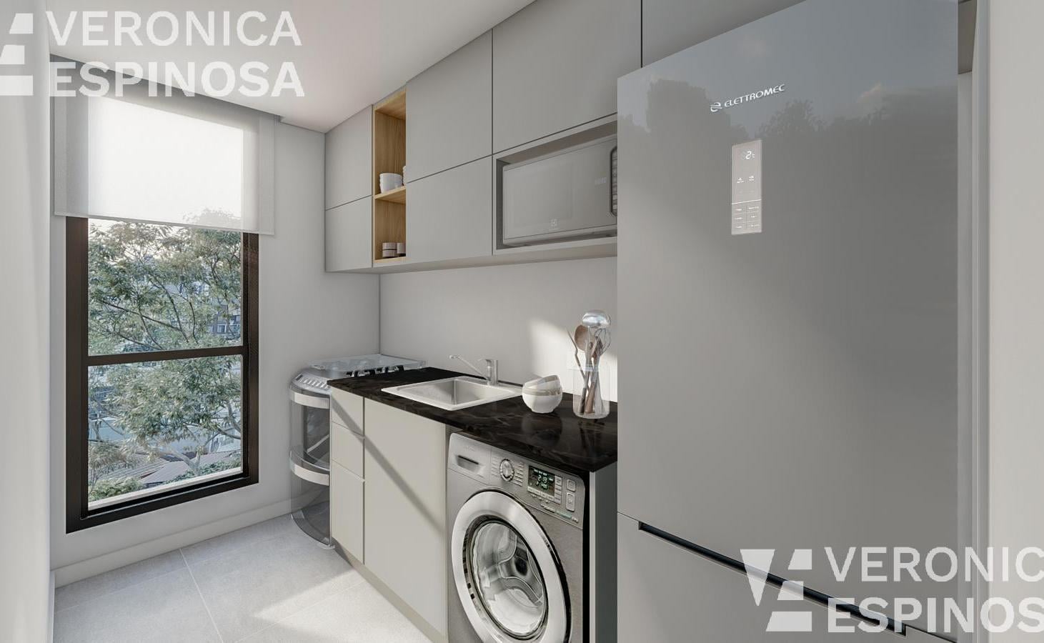 Foto de Departamento en venta de dos ambientes, Ituzaingó Sur, imagen 5