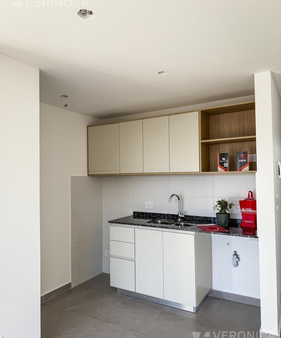 Foto de Departamento de dos ambientes en alquiler - Moron, imagen 2