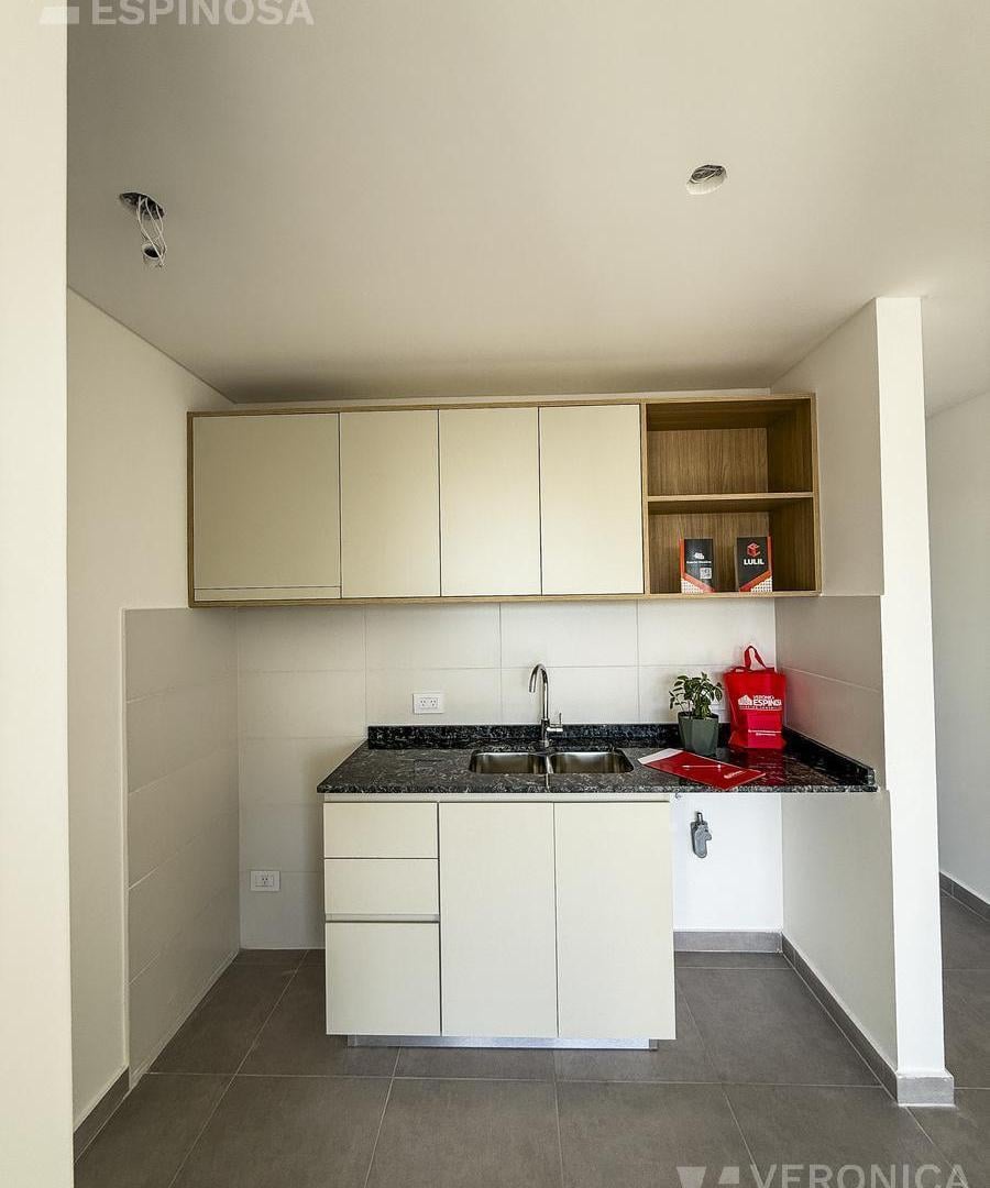 Foto de Departamento de dos ambientes en alquiler - Moron, imagen 3