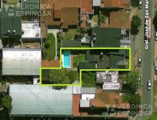 Foto de Terreno en venta en Moron, imagen 1