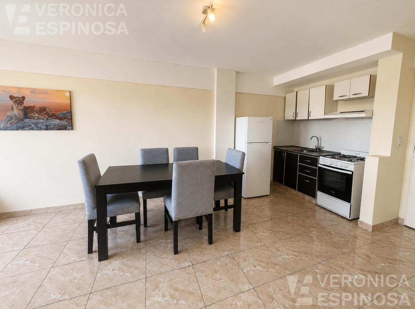 Foto de Departamento en Morón dos ambientes en venta, imagen 4