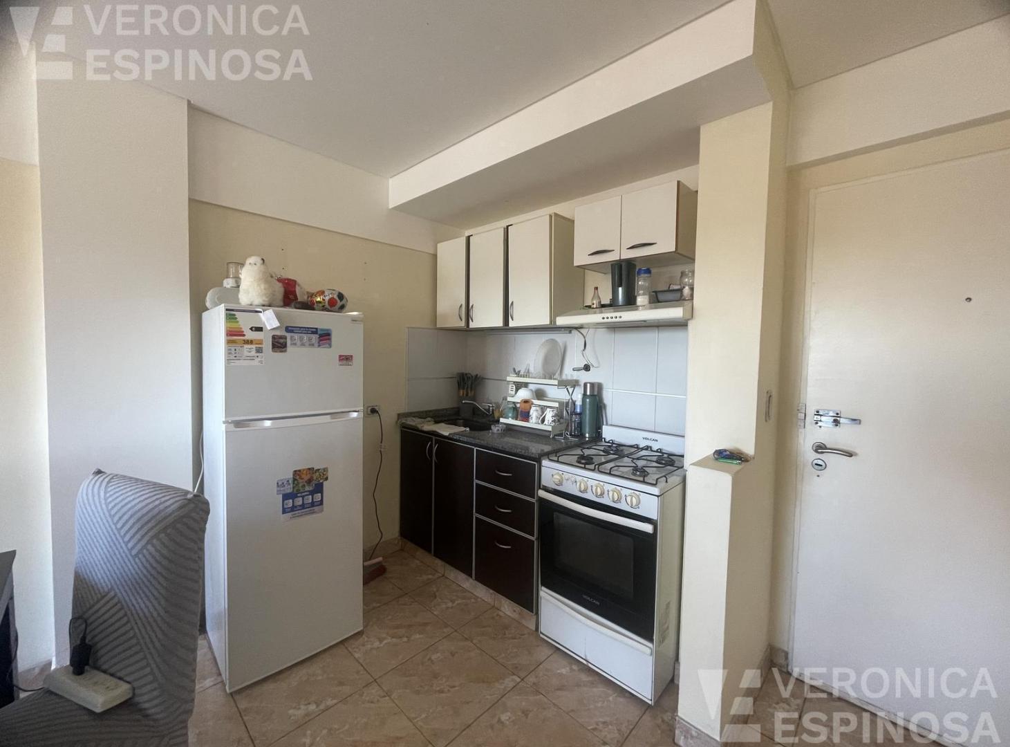 Foto de Departamento en Morón dos ambientes en venta, imagen 1