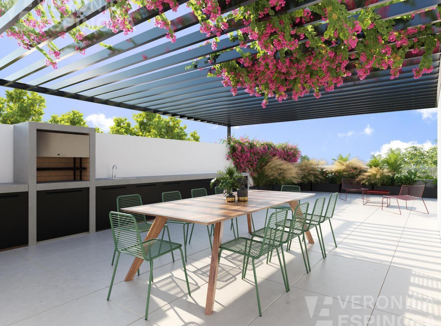 Foto de Departamento de tres ambientes en venta- Devoto, imagen 5