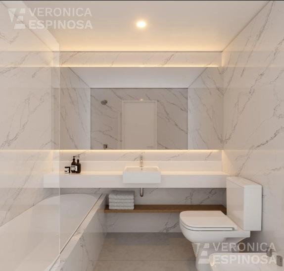 Foto de Departamento de tres ambientes en venta- Devoto, imagen 1
