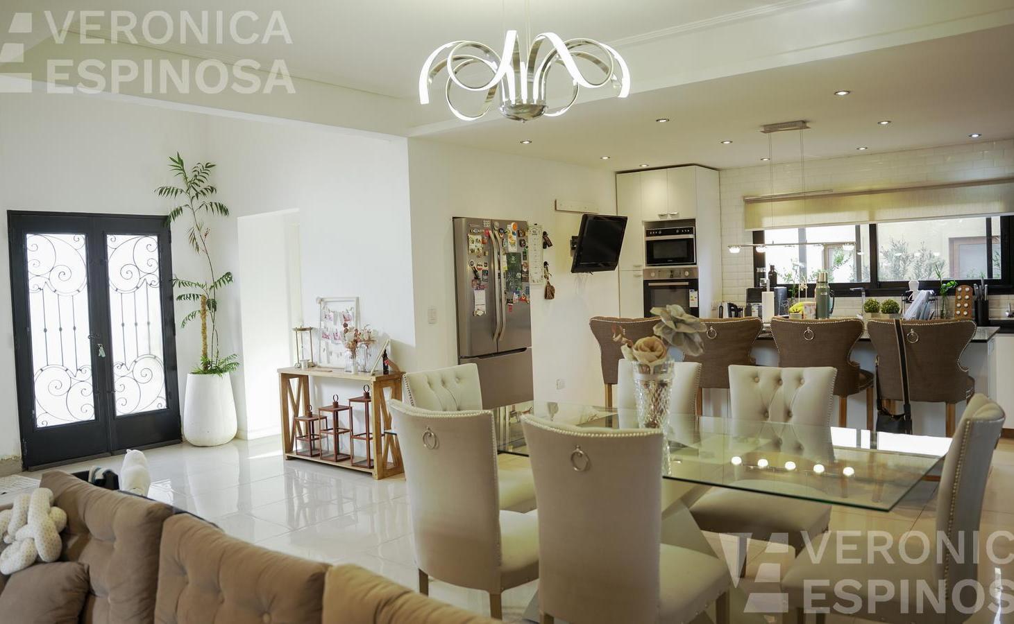 Foto de Casa en Lagos de Canning piscina permuta en venta, imagen 4