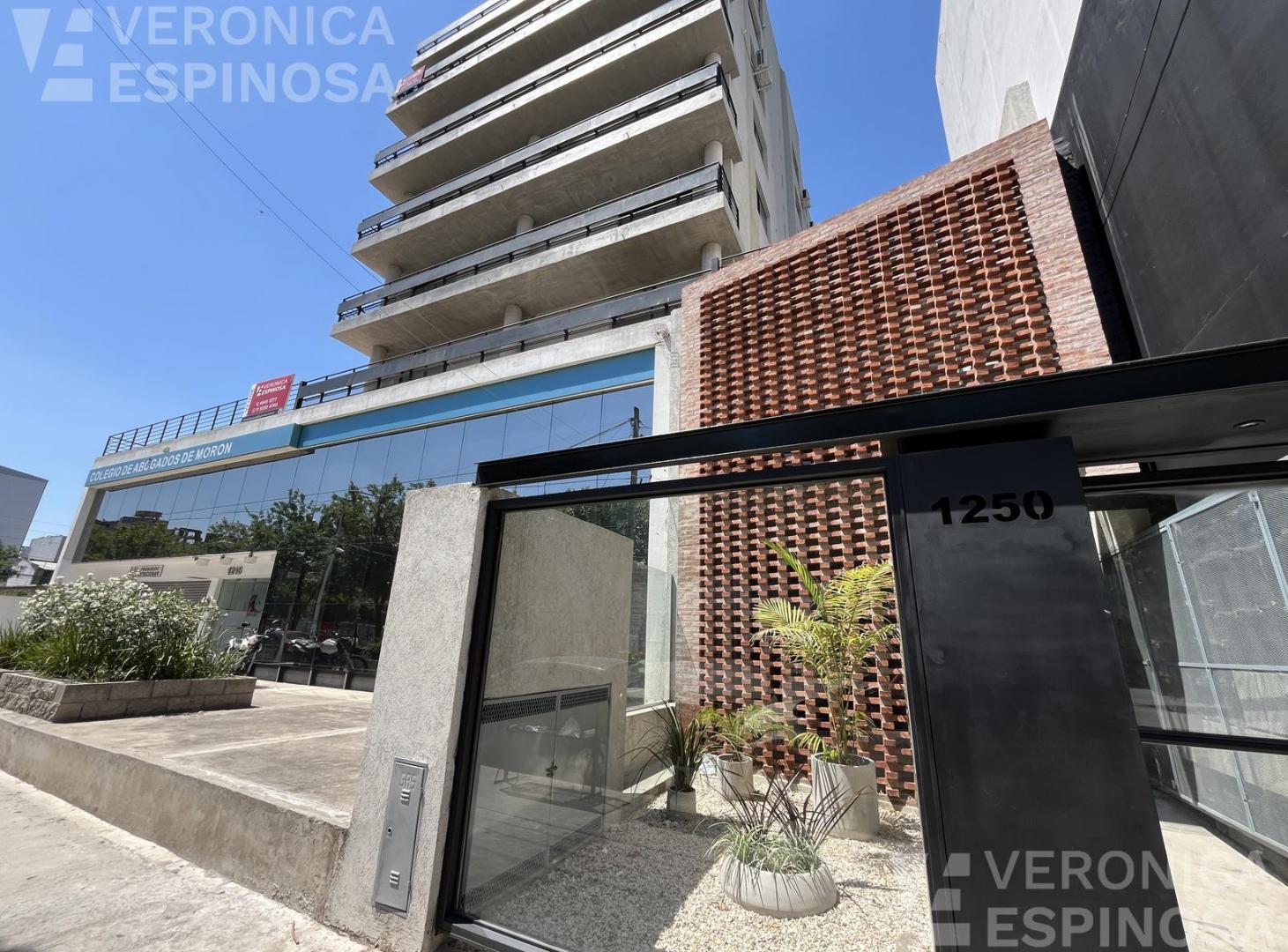 Foto de Departamento de tres ambientes en venta, Morón., imagen 3