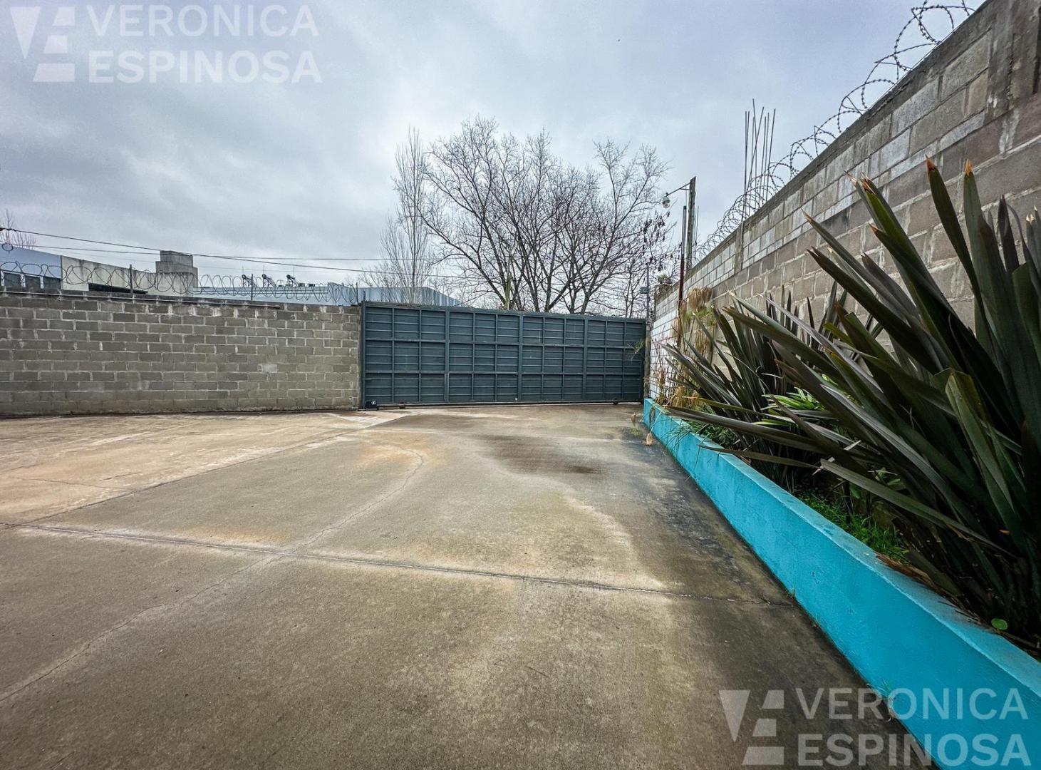 Foto de Depósito o galpón con oficinas en venta La Reja moreno, imagen 5