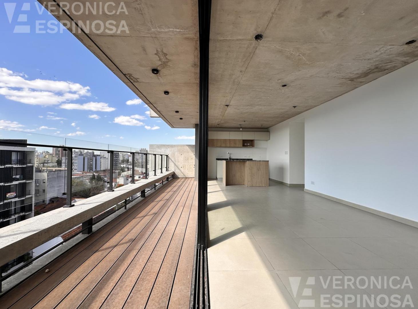 Foto de Departamento de tres ambientes con cochera en venta, Moron, imagen 5