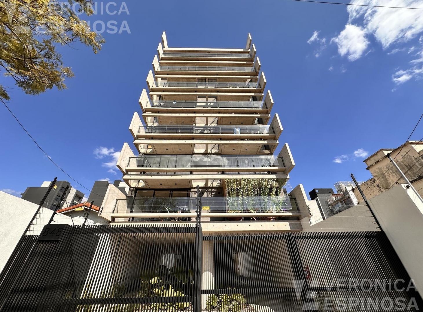 Foto de Departamento de tres ambientes con cochera en venta, Moron, imagen 3