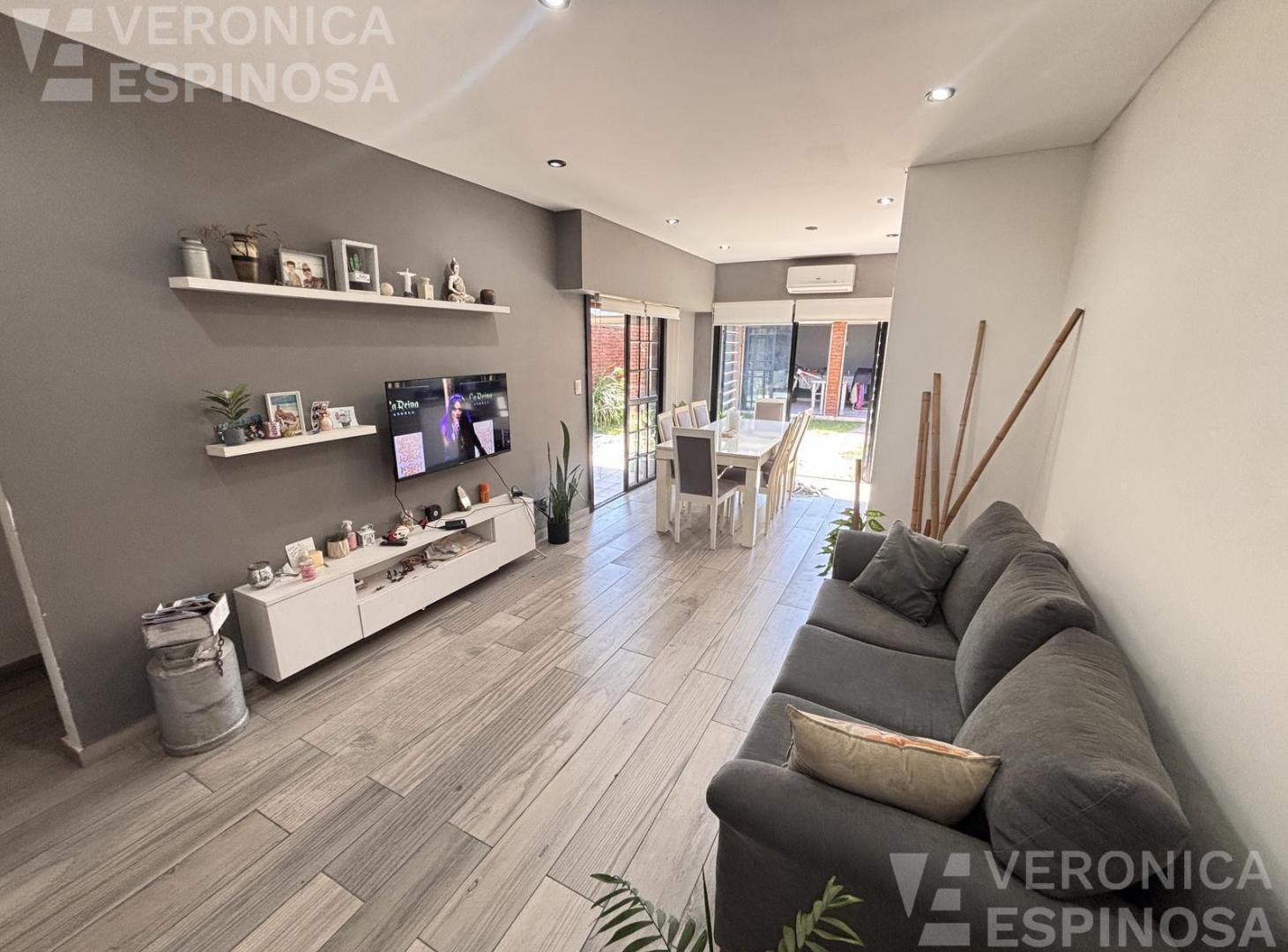 Foto de PH de tres ambientes en venta, Villa Luzuriaga, imagen 4
