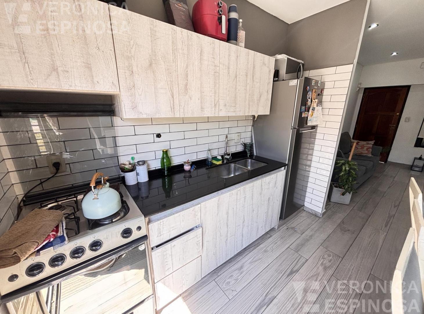 Foto de PH de tres ambientes en venta, Villa Luzuriaga, imagen 5