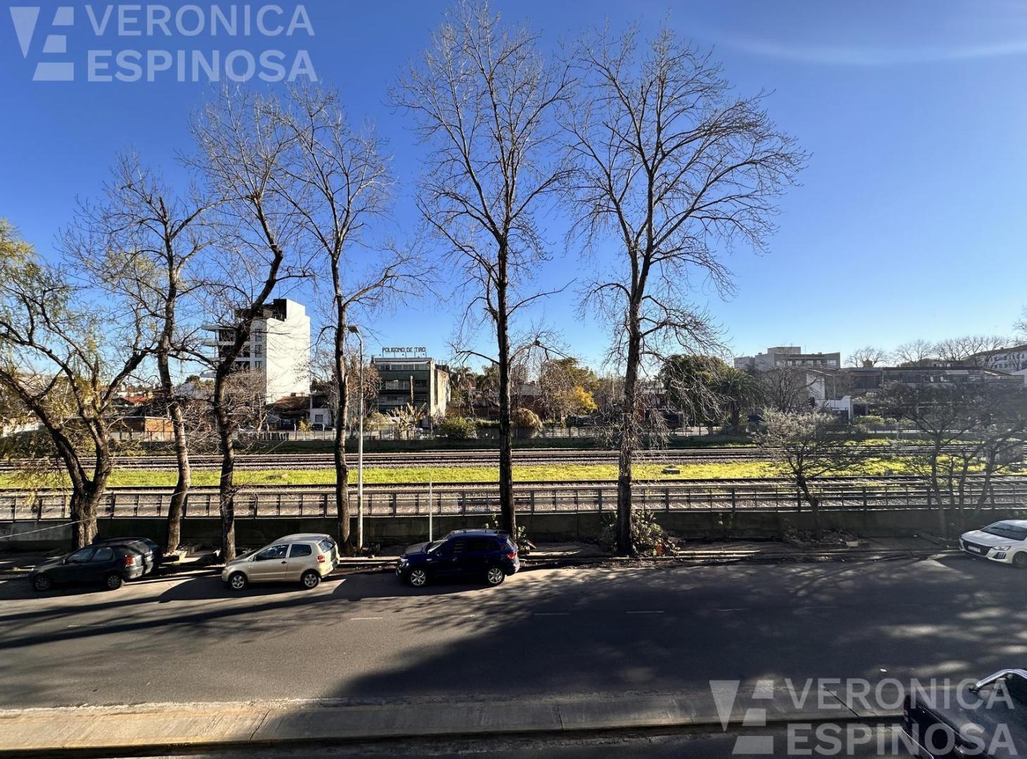 Foto de Departamento de dos ambientes con cochera en venta en Haedo, imagen 4