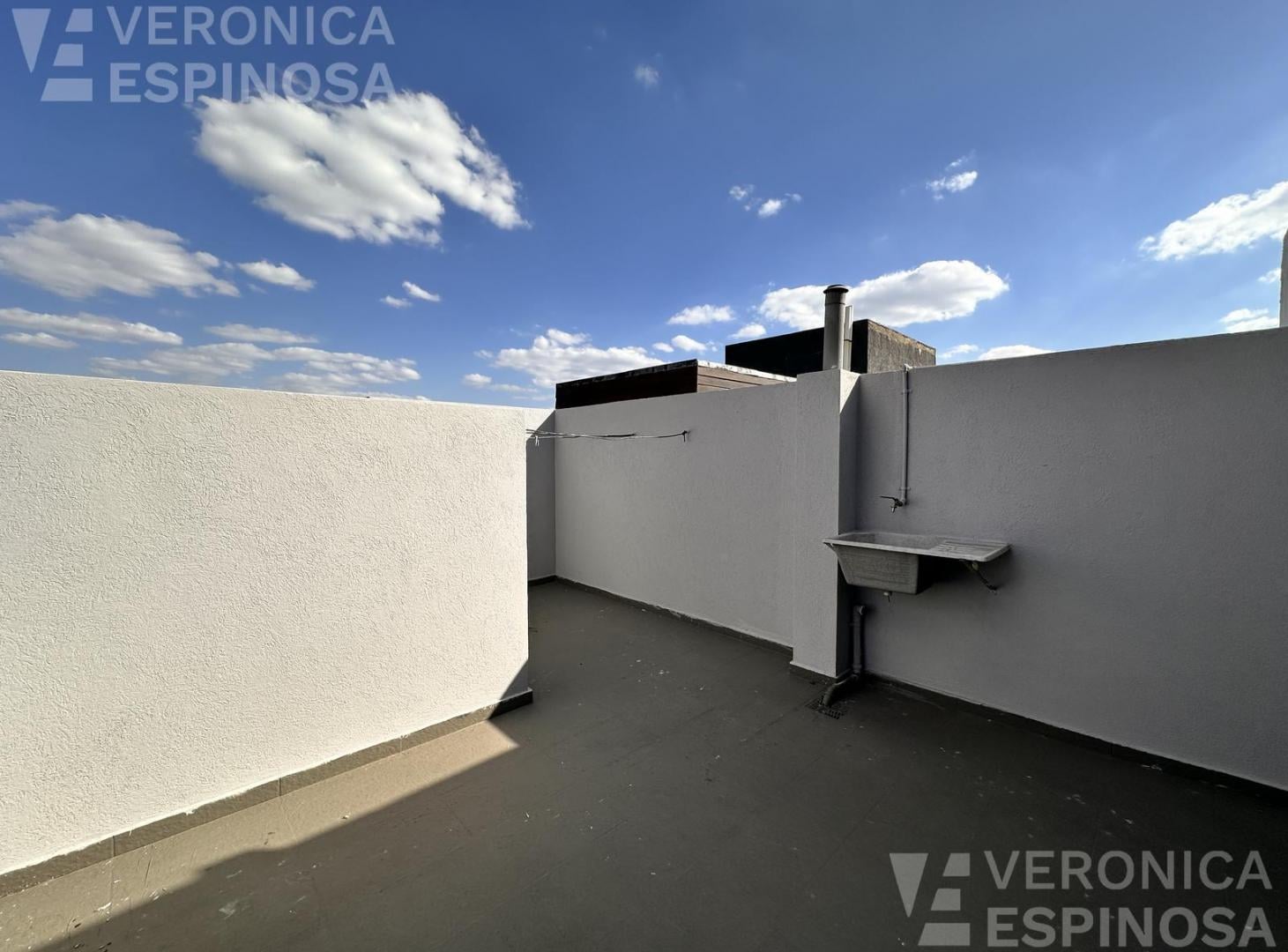 Foto de Departamento de tres ambientes con cochera en venta, Moron, imagen 5
