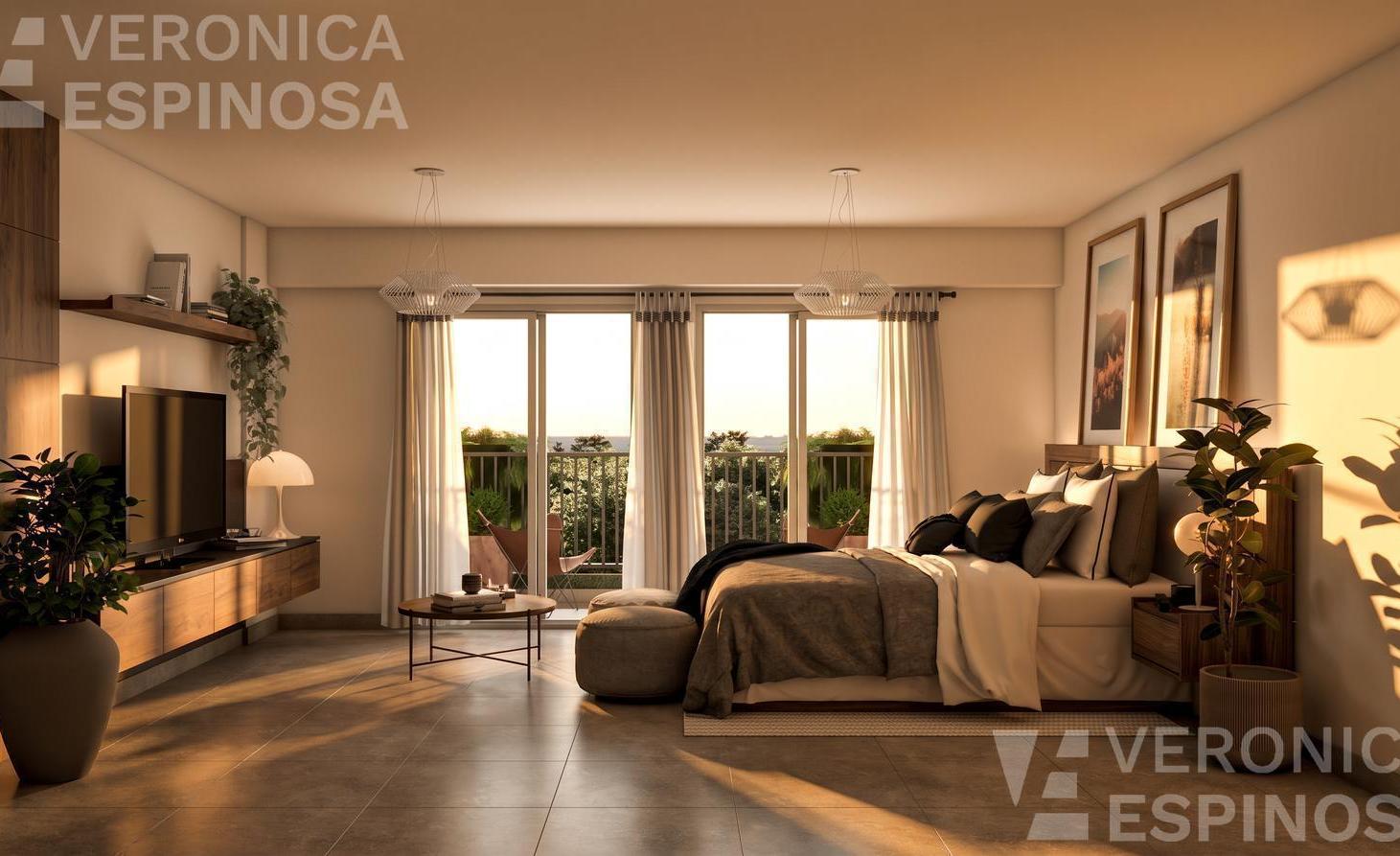 Foto de Departamento de un ambiente en venta- Moron Sur, imagen 4