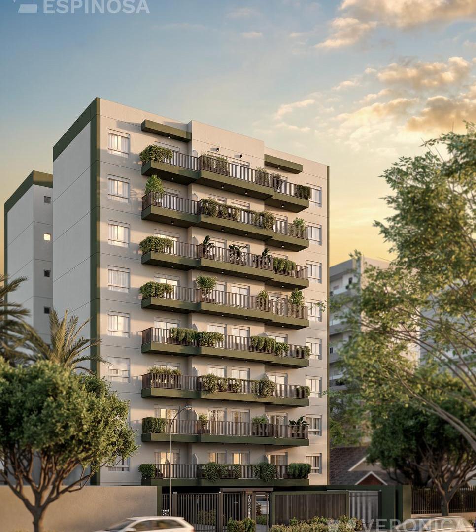 Foto de Departamento de un ambiente en venta- Moron Sur, imagen 3